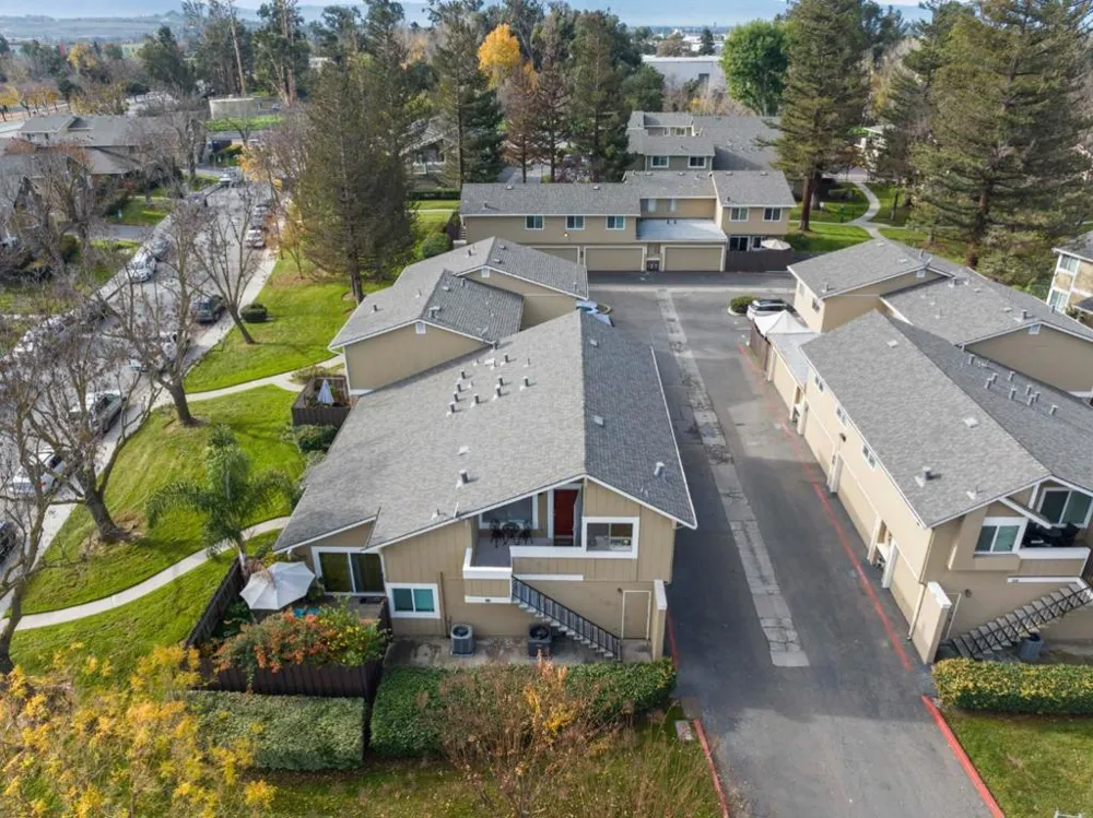 2315 Warfield Way #B San Jose, CA 95122