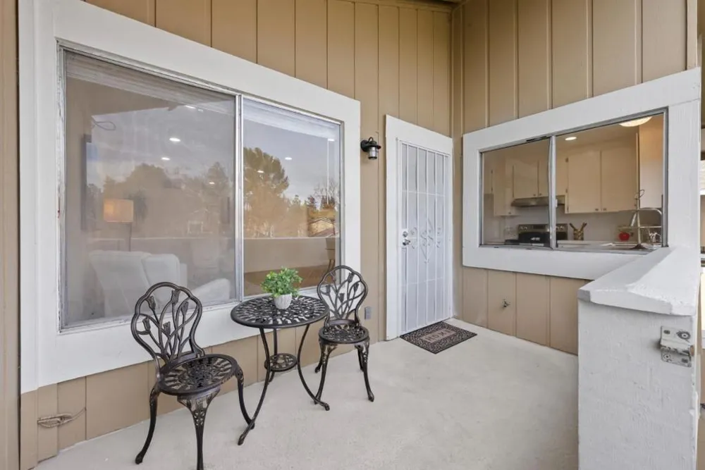 2315 Warfield Way #B San Jose, CA 95122