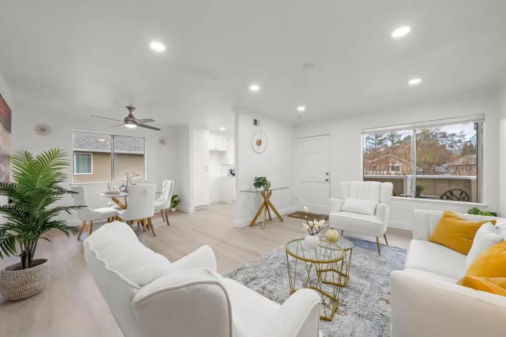 2315 Warfield Way #B San Jose, CA 95122