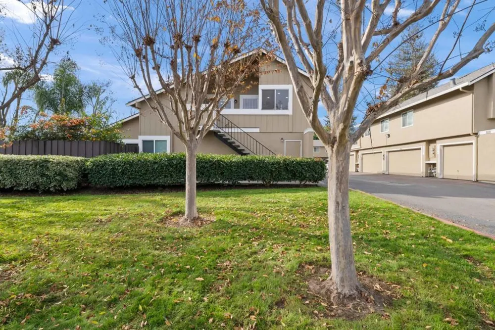 2315 Warfield Way #B San Jose, CA 95122