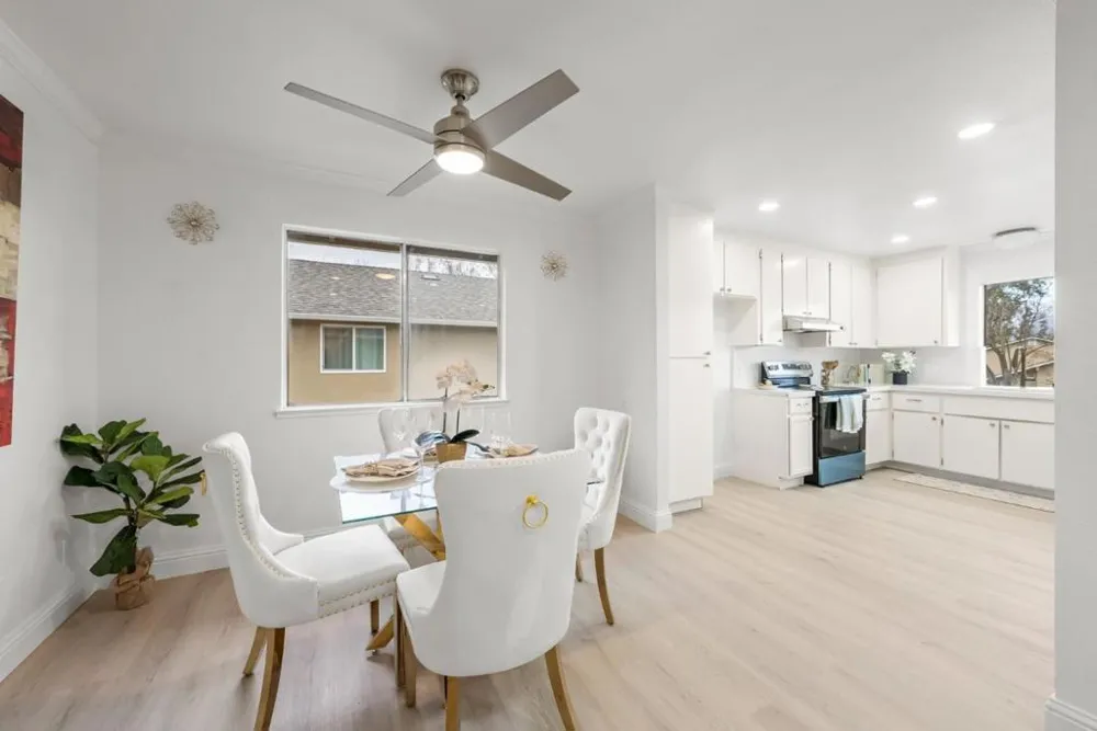 2315 Warfield Way #B San Jose, CA 95122