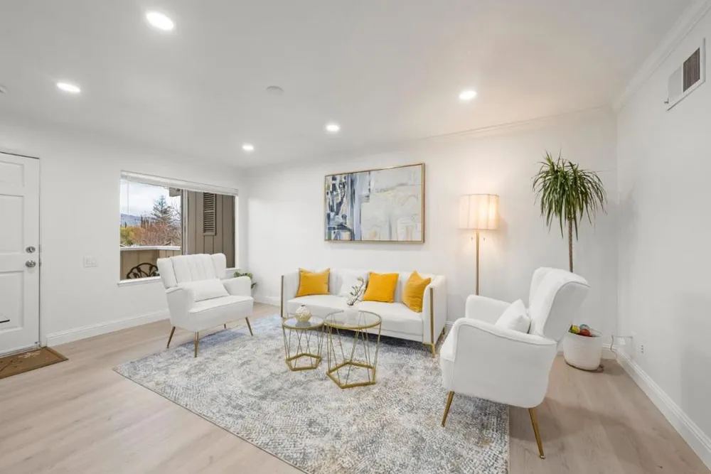 2315 Warfield Way #B San Jose, CA 95122