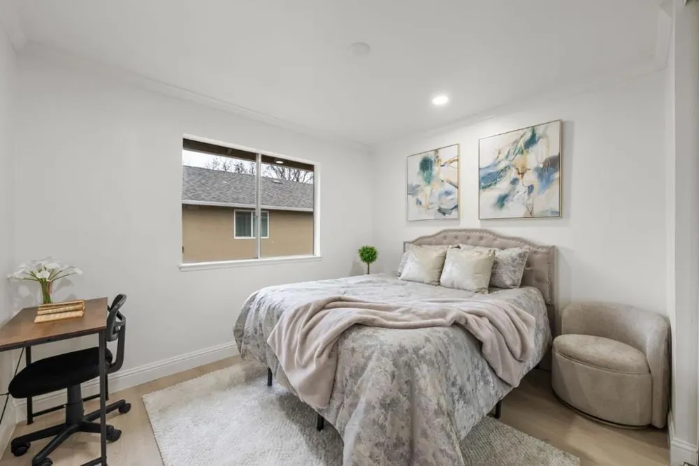 2315 Warfield Way #B San Jose, CA 95122