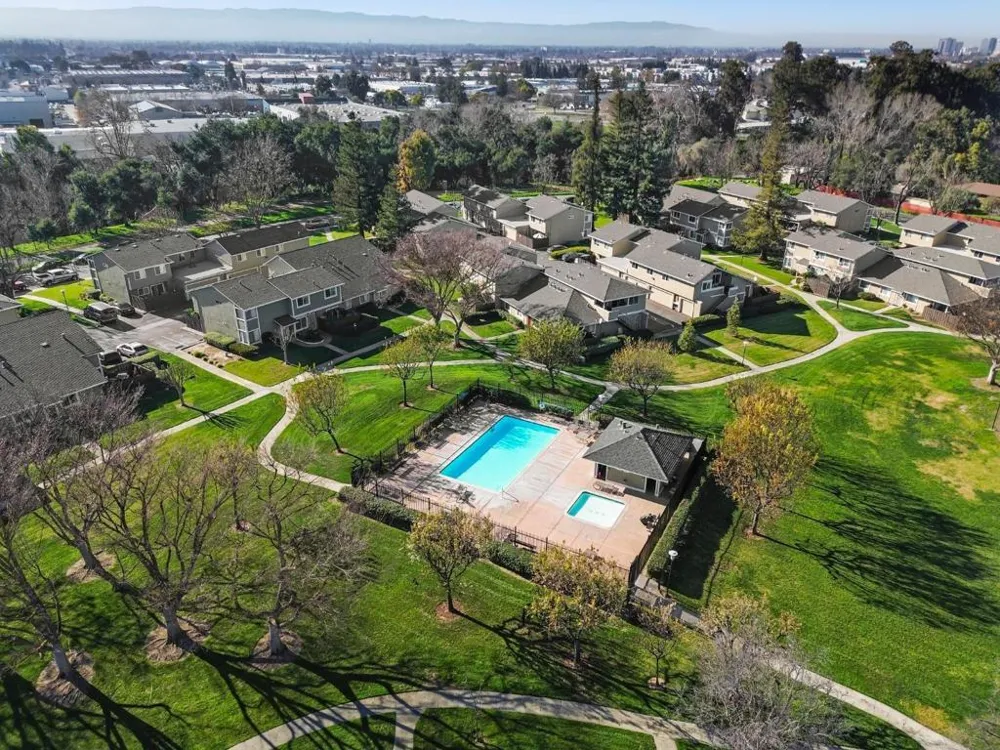 2315 Warfield Way #B San Jose, CA 95122