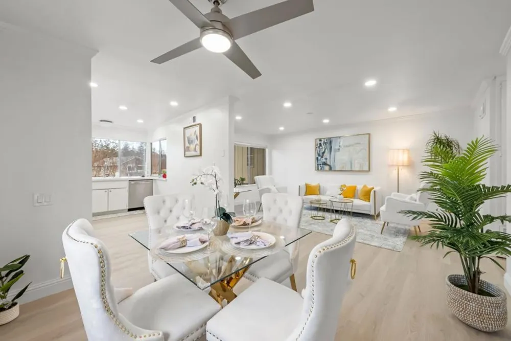 2315 Warfield Way #B San Jose, CA 95122
