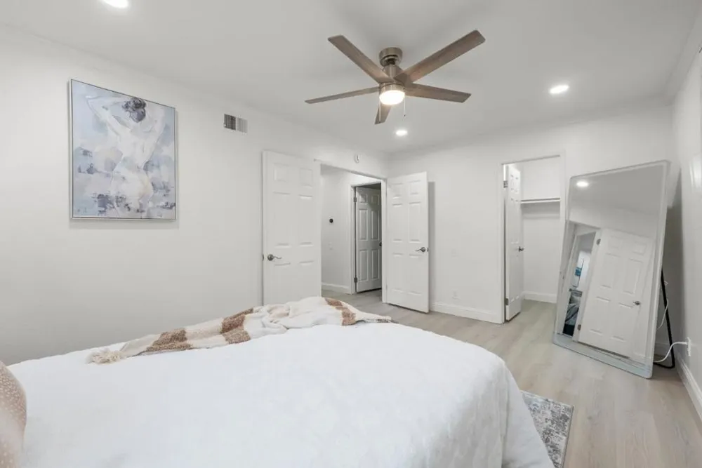 2315 Warfield Way #B San Jose, CA 95122