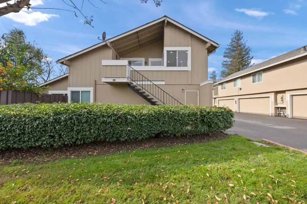 2315 Warfield Way #B San Jose, CA 95122