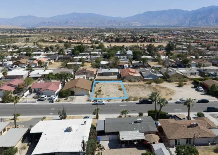 66865 Desert View Avenue Desert Hot Springs, CA 92240