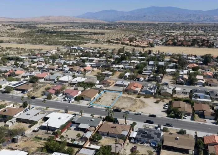 66865 Desert View Avenue Desert Hot Springs, CA 92240