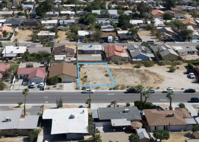 66865 Desert View Avenue Desert Hot Springs, CA 92240