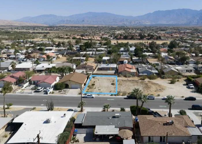 66865 Desert View Avenue Desert Hot Springs, CA 92240