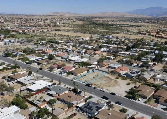 66865 Desert View Avenue Desert Hot Springs, CA 92240