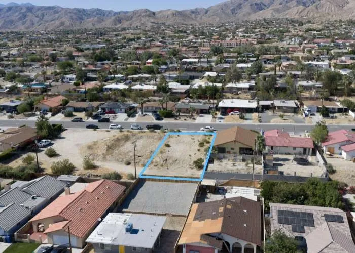 66865 Desert View Avenue Desert Hot Springs, CA 92240