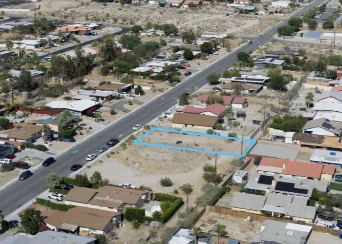 66865 Desert View Avenue Desert Hot Springs, CA 92240