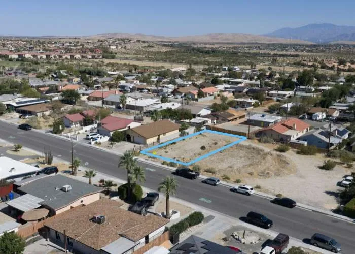 66865 Desert View Avenue Desert Hot Springs, CA 92240