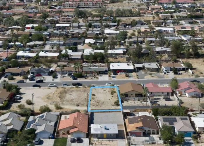 66865 Desert View Avenue Desert Hot Springs, CA 92240