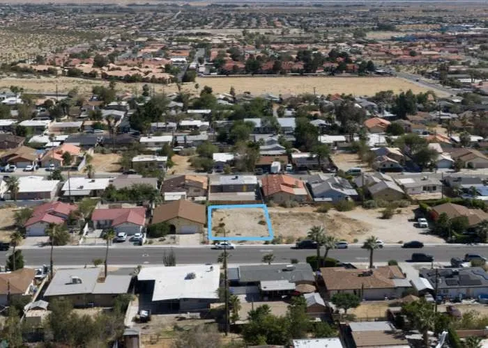 66865 Desert View Avenue Desert Hot Springs, CA 92240