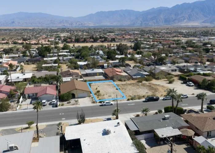 66865 Desert View Avenue Desert Hot Springs, CA 92240