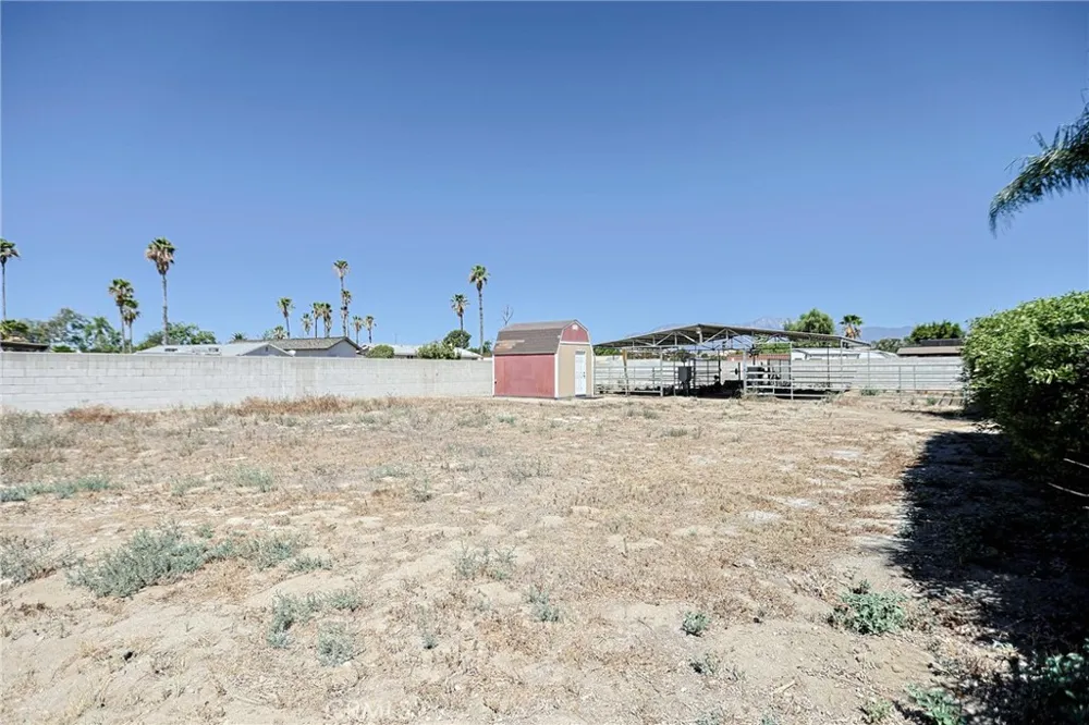 4865 Rigel Jurupa Valley, CA 91752