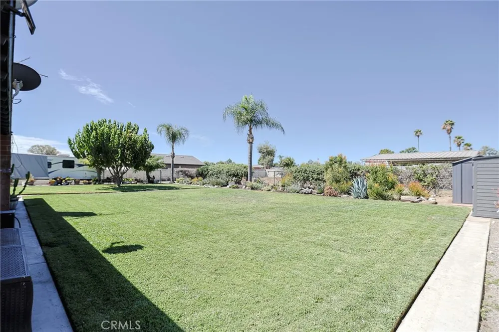 4865 Rigel Jurupa Valley, CA 91752