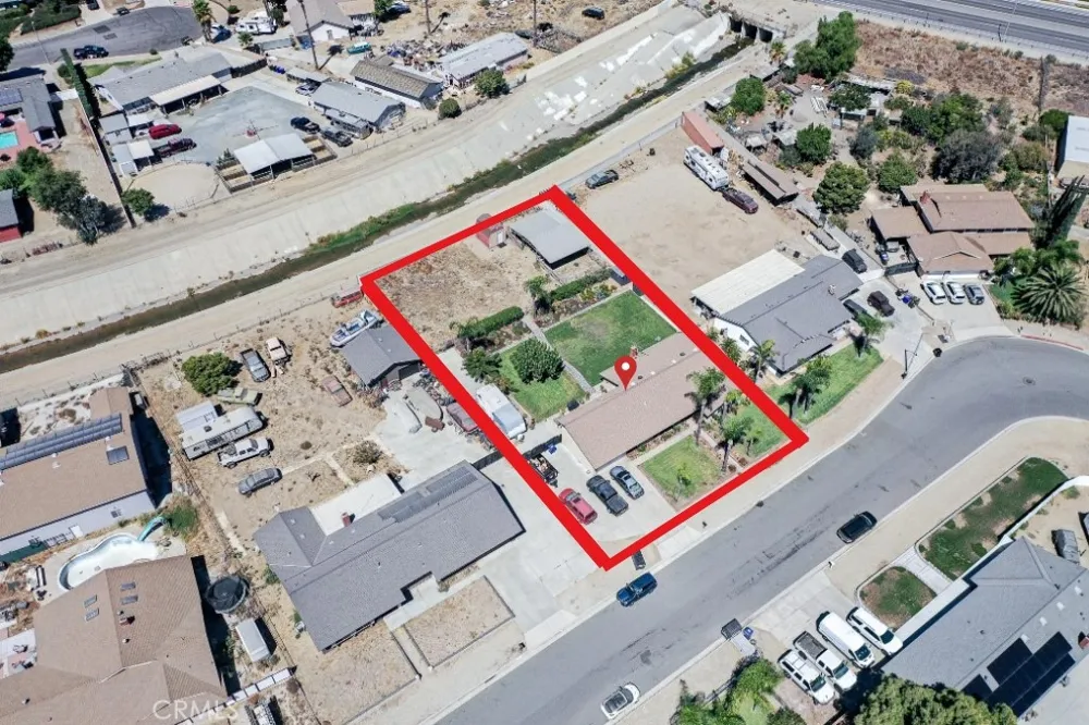 4865 Rigel Jurupa Valley, CA 91752