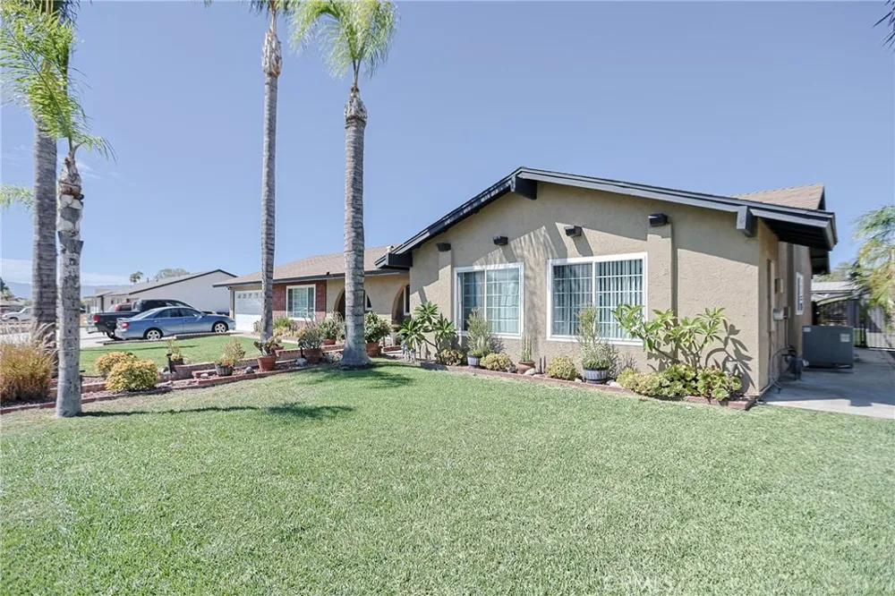 4865 Rigel Jurupa Valley, CA 91752