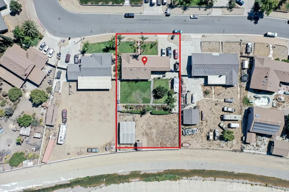 4865 Rigel Jurupa Valley, CA 91752