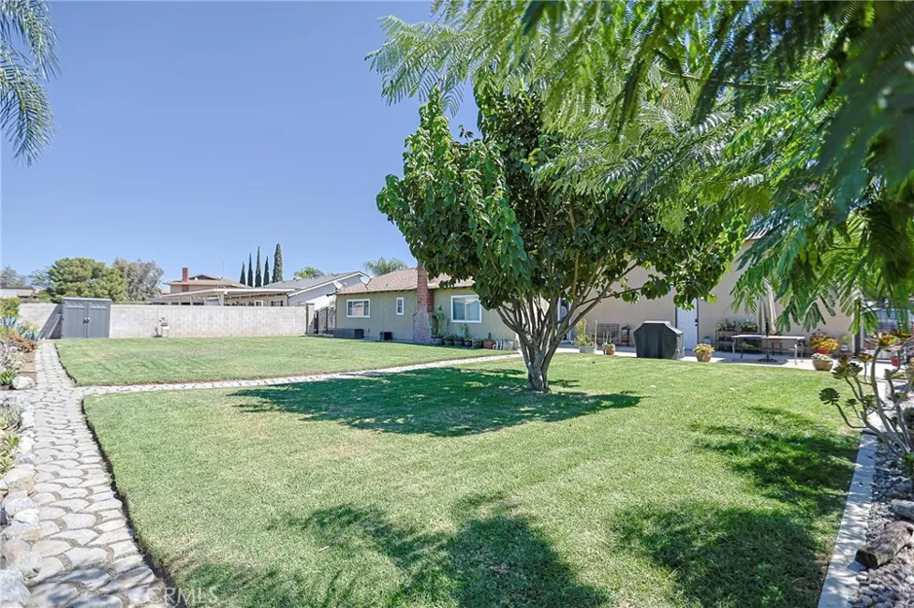 4865 Rigel Jurupa Valley, CA 91752
