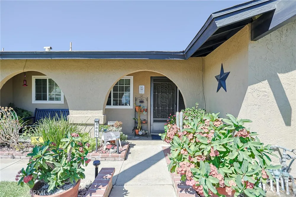 4865 Rigel Jurupa Valley, CA 91752
