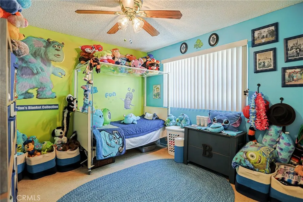 4865 Rigel Jurupa Valley, CA 91752