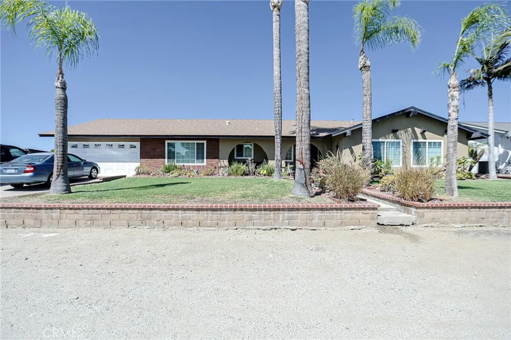 4865 Rigel Jurupa Valley, CA 91752