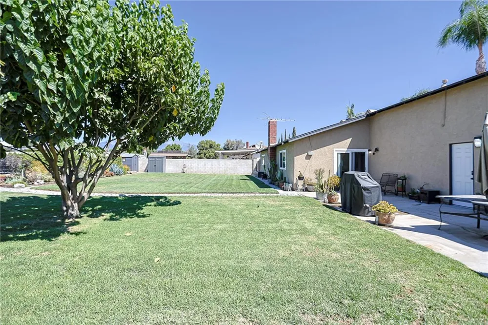4865 Rigel Jurupa Valley, CA 91752