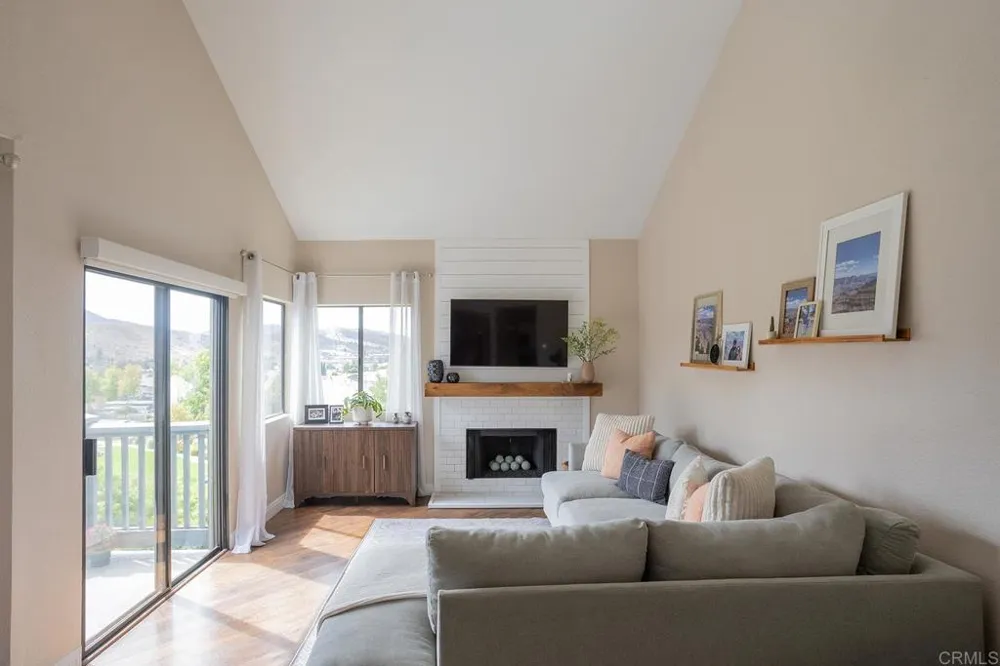 3035 Chipwood Court Spring Valley, CA 91978