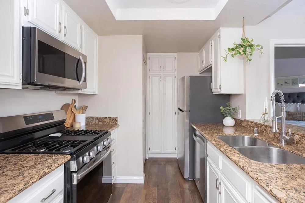3035 Chipwood Court Spring Valley, CA 91978