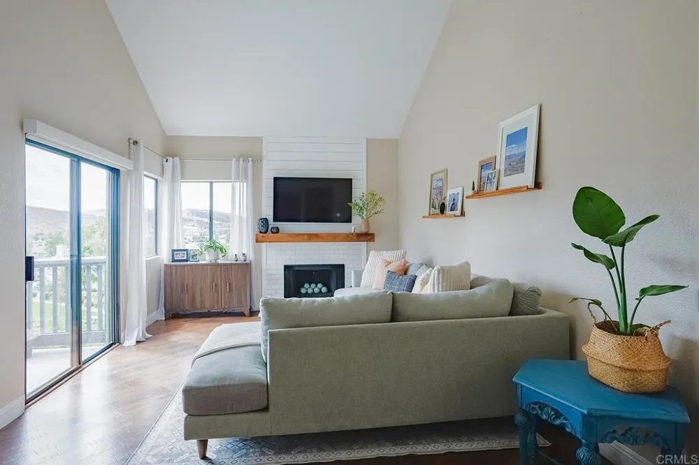 3035 Chipwood Court Spring Valley, CA 91978