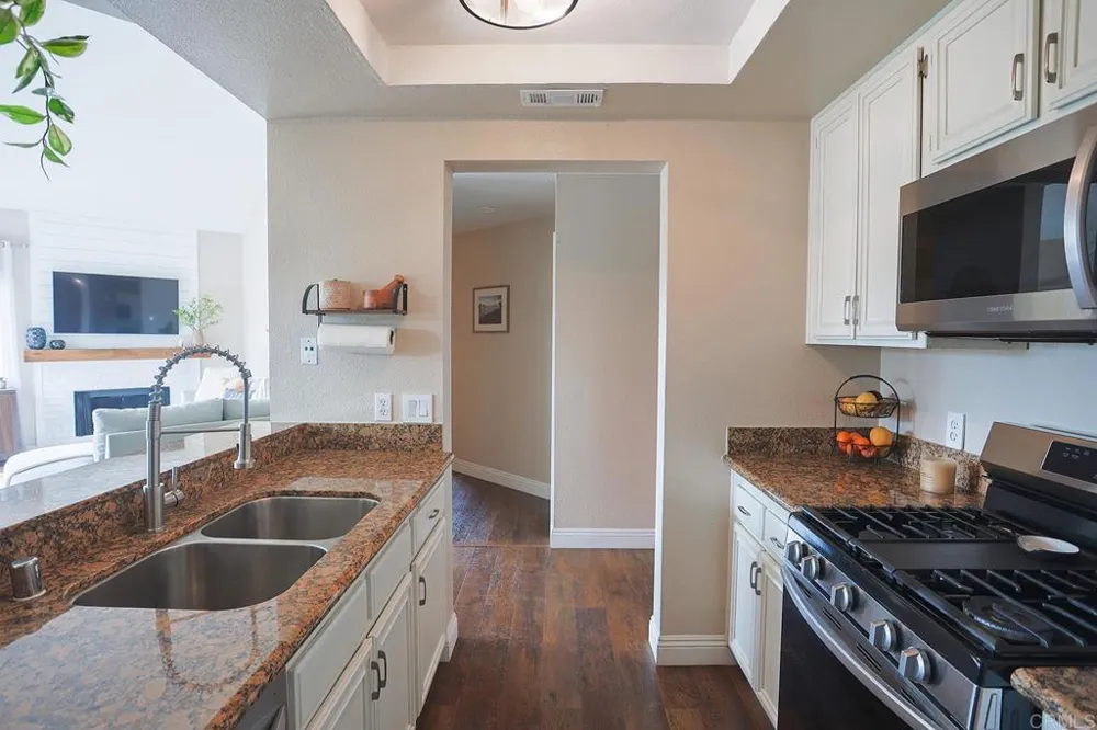 3035 Chipwood Court Spring Valley, CA 91978
