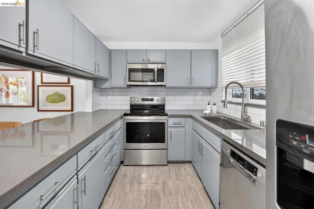911 S Villa WAY Walnut Creek, CA 94595
