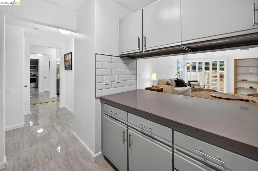 911 S Villa WAY Walnut Creek, CA 94595