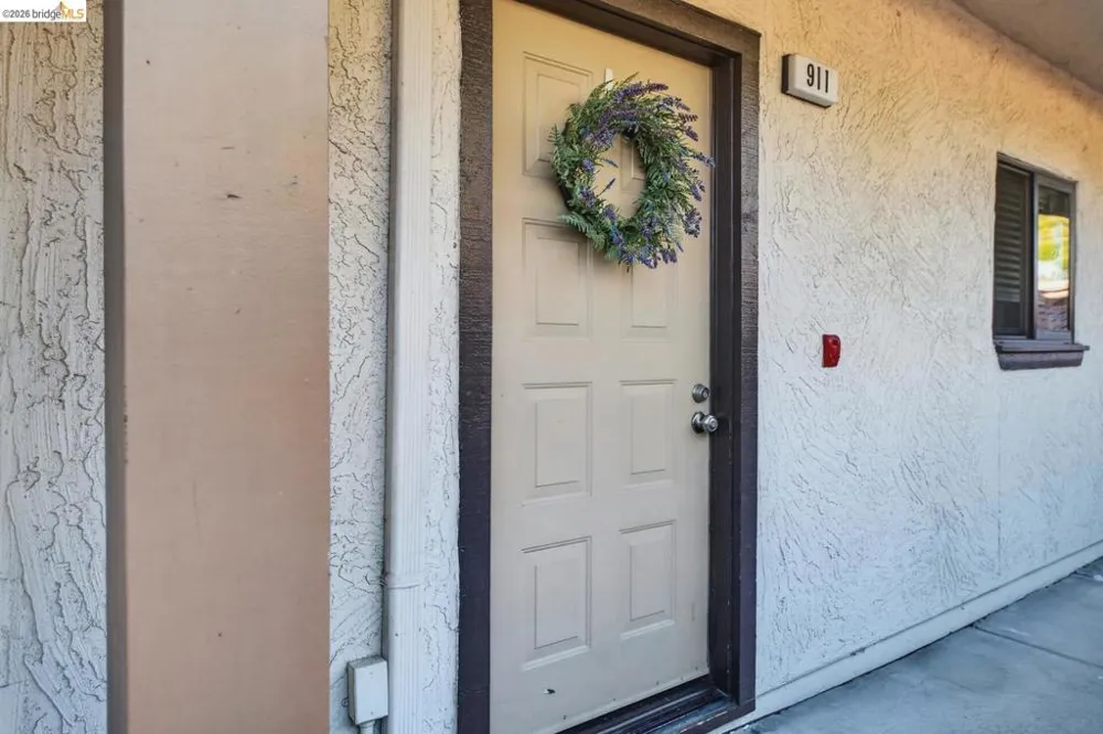 911 S Villa WAY Walnut Creek, CA 94595