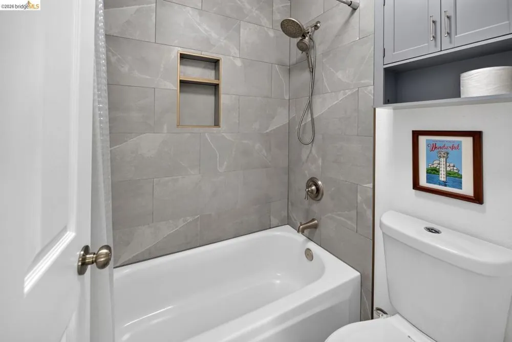 911 S Villa WAY Walnut Creek, CA 94595