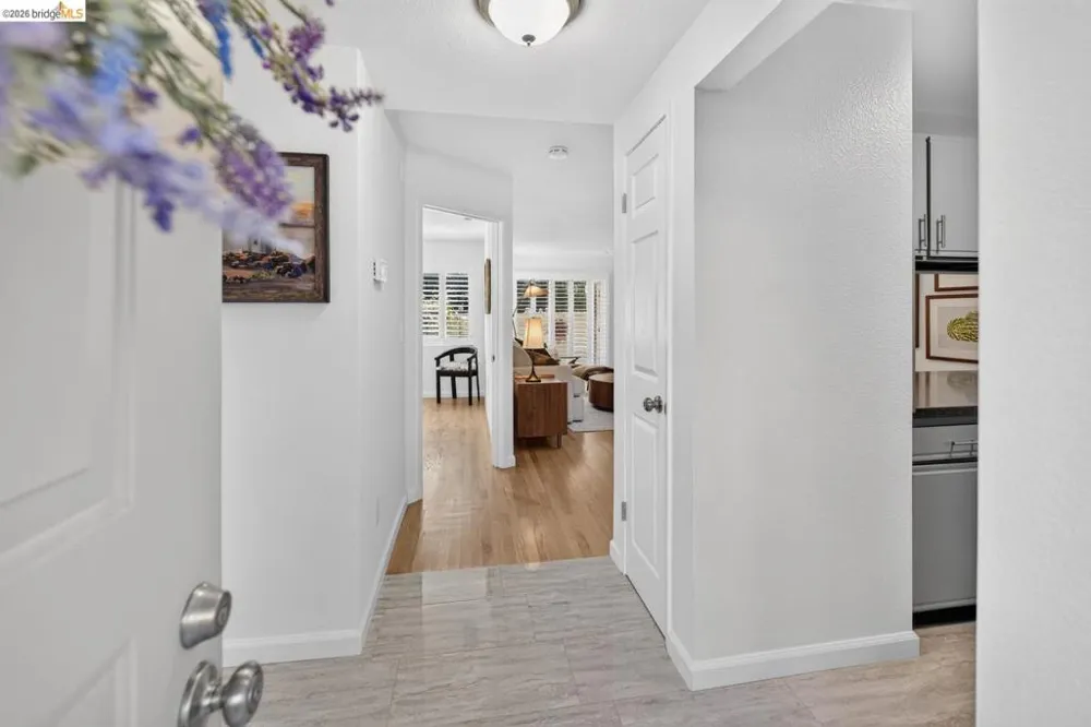 911 S Villa WAY Walnut Creek, CA 94595