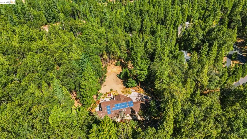 22764 Kimball Ct Twain Harte, CA 95383