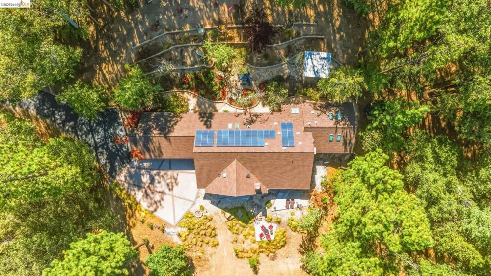 22764 Kimball Ct Twain Harte, CA 95383