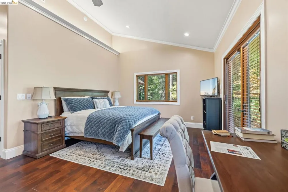 22764 Kimball Ct Twain Harte, CA 95383