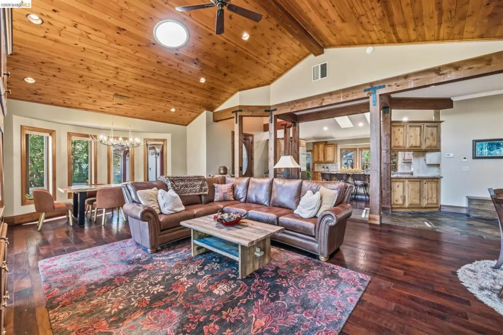 22764 Kimball Ct Twain Harte, CA 95383