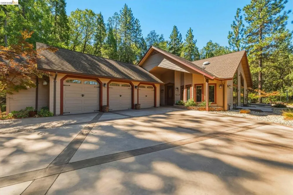 22764 Kimball Ct Twain Harte, CA 95383