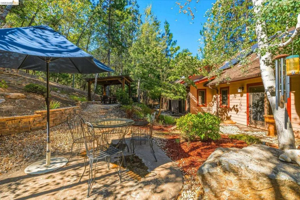 22764 Kimball Ct Twain Harte, CA 95383