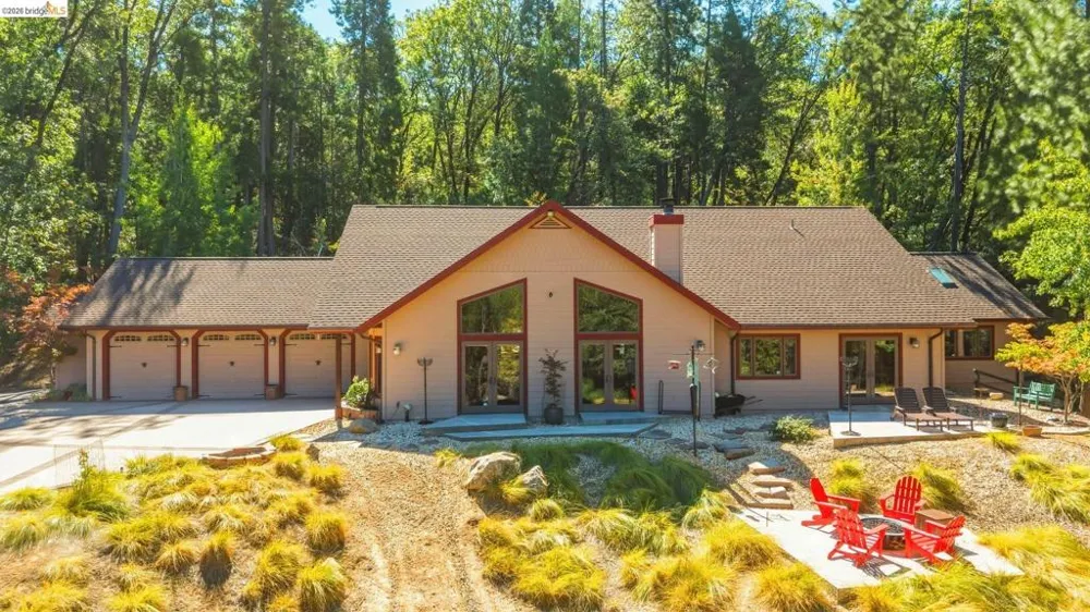 22764 Kimball Ct Twain Harte, CA 95383