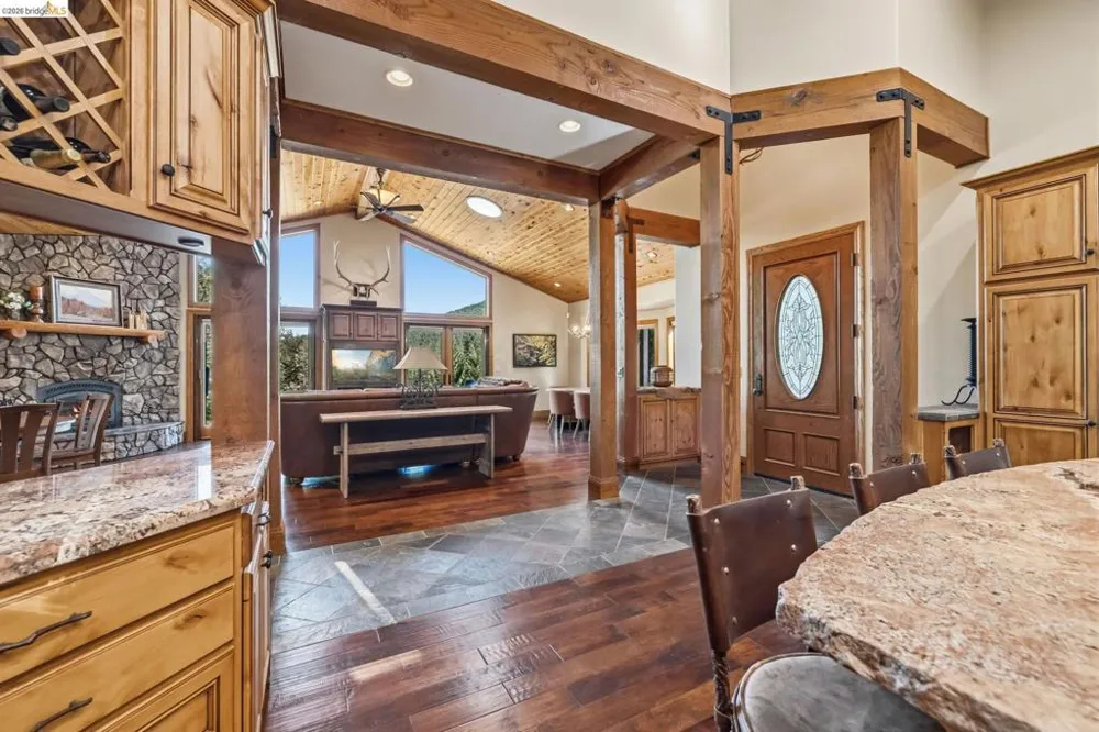 22764 Kimball Ct Twain Harte, CA 95383
