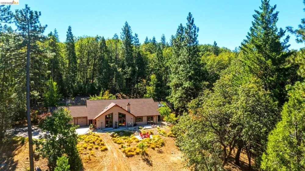 22764 Kimball Ct Twain Harte, CA 95383